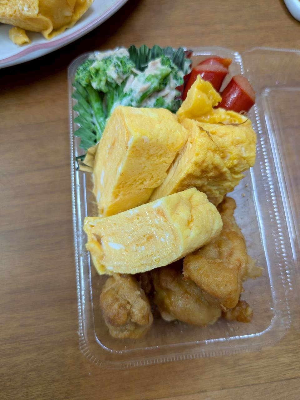 西都原古墳群にピクニック 2